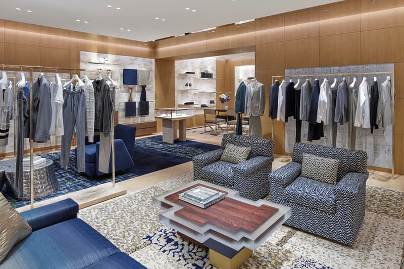 Dior Opens Four-Story New York City Flagship With Luxurious Spa