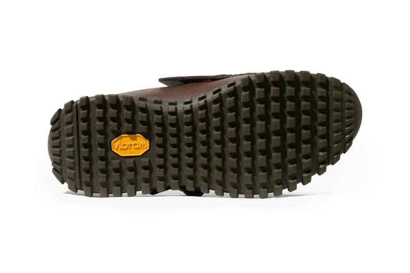 Engineered Garments x SUICOKE Ring Moc Release Date Info