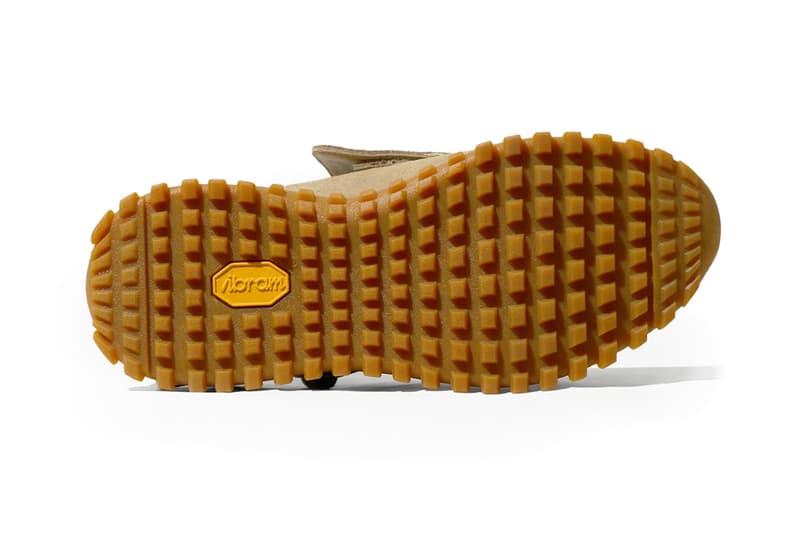 Engineered Garments x SUICOKE Ring Moc Release Date Info