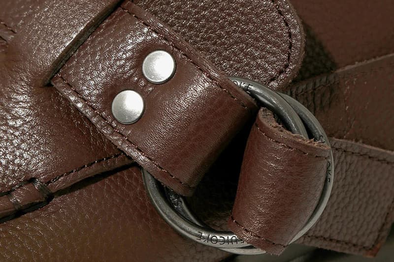 Engineered Garments x SUICOKE Ring Moc Release Date Info