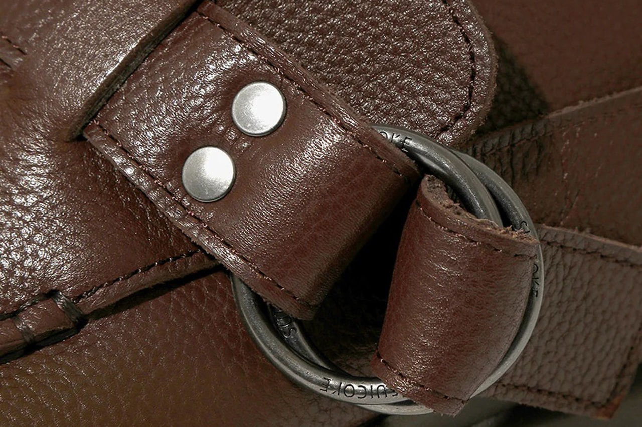 Engineered Garments x SUICOKE Ring Moc Release Date Info