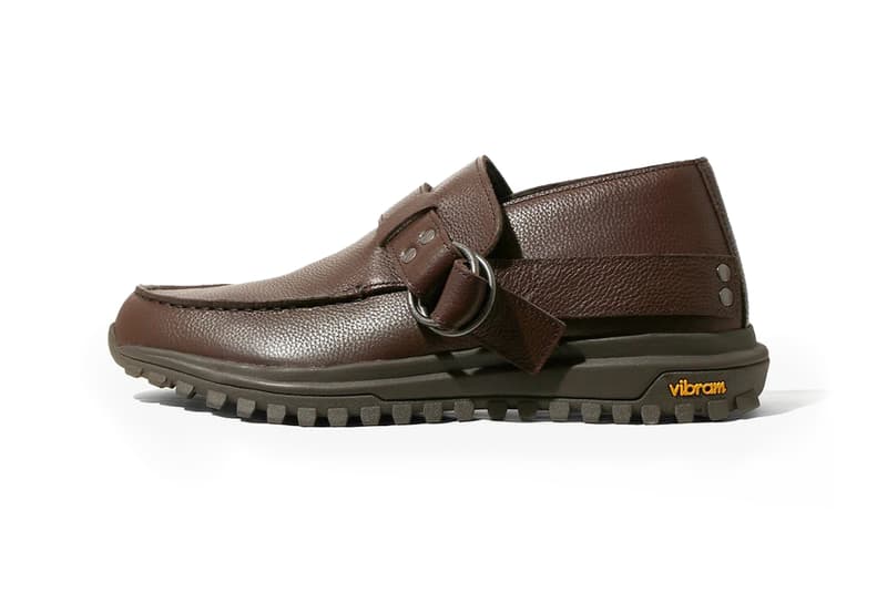 Engineered Garments x SUICOKE Ring Moc Release Date Info