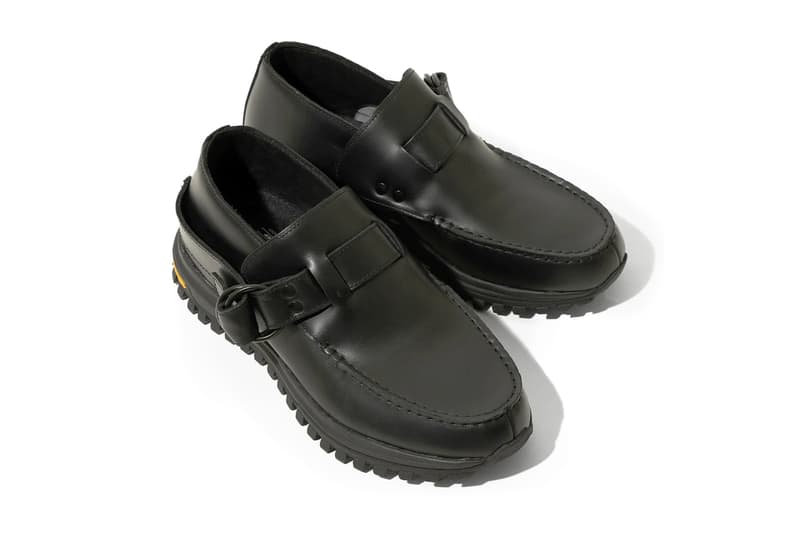 Engineered Garments x SUICOKE Ring Moc Release Date Info