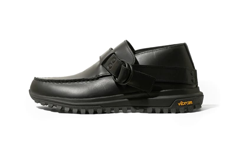 Engineered Garments x SUICOKE Ring Moc Release Date Info