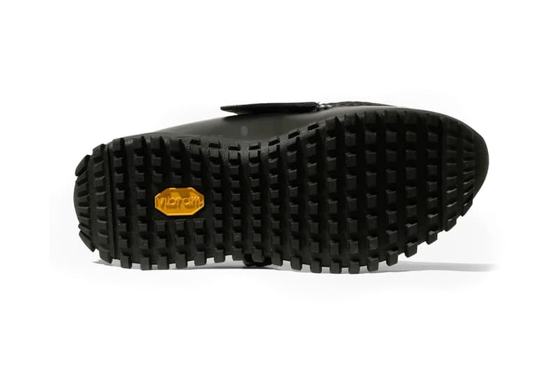 Engineered Garments x SUICOKE Ring Moc Release Date Info