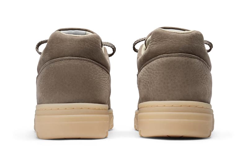 Official Look at the New Balance Allderdale "Grey Stone" UADWWGS made in uk