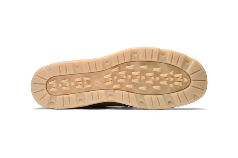 Official Look at the New Balance Allderdale "Grey Stone" UADWWGS made in uk