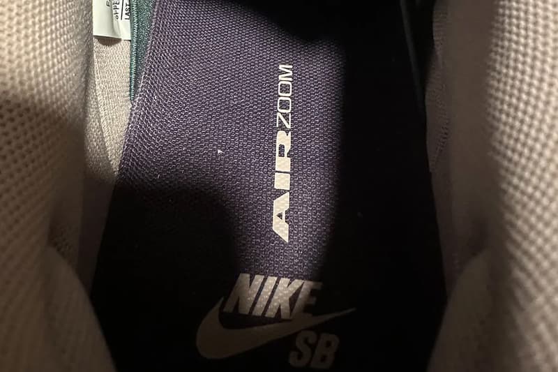 First Look at Nike SB Dunk Low "Mineral Slate" Slate/Dark Raisin-Particle Rose-Silt Red-Gum Light Brown summer 2026