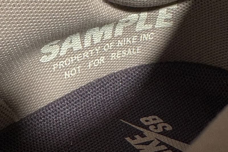 First Look at Nike SB Dunk Low "Mineral Slate" Slate/Dark Raisin-Particle Rose-Silt Red-Gum Light Brown summer 2026