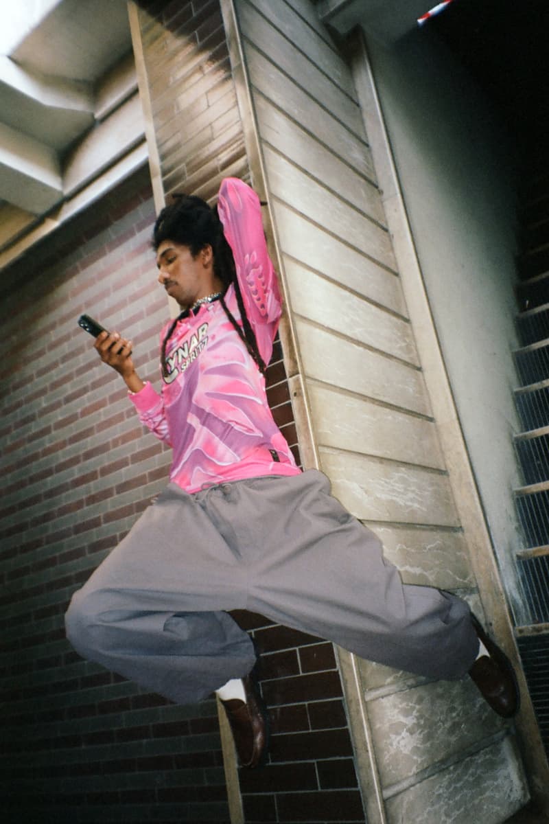 NOCTA Venezia FC 25 26 Goalkeeper Jerseys Release Info