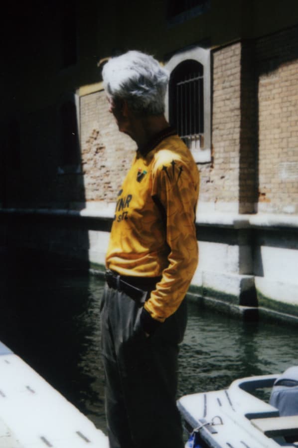 NOCTA Venezia FC 25 26 Goalkeeper Jerseys Release Info