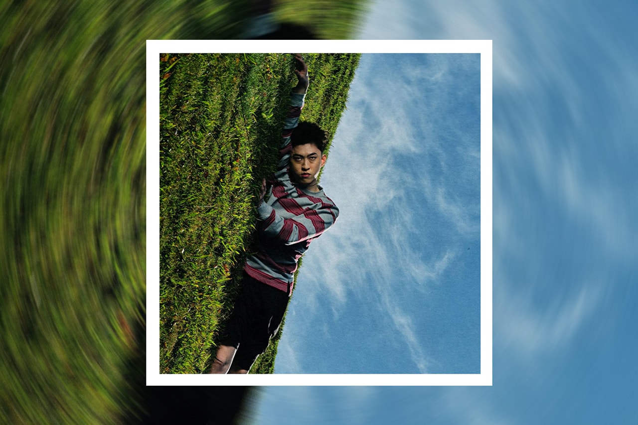 Rich Brian Returns With 'WHERE IS MY HEAD?' album stream 88rising Toro Y Moi, Ski Mask The Slump God, Maxo Kream, redveil, Charlotte Day Wilson, DAISY WORLD and Kurtis Wells stream spotify apply return head in the clouds producer
