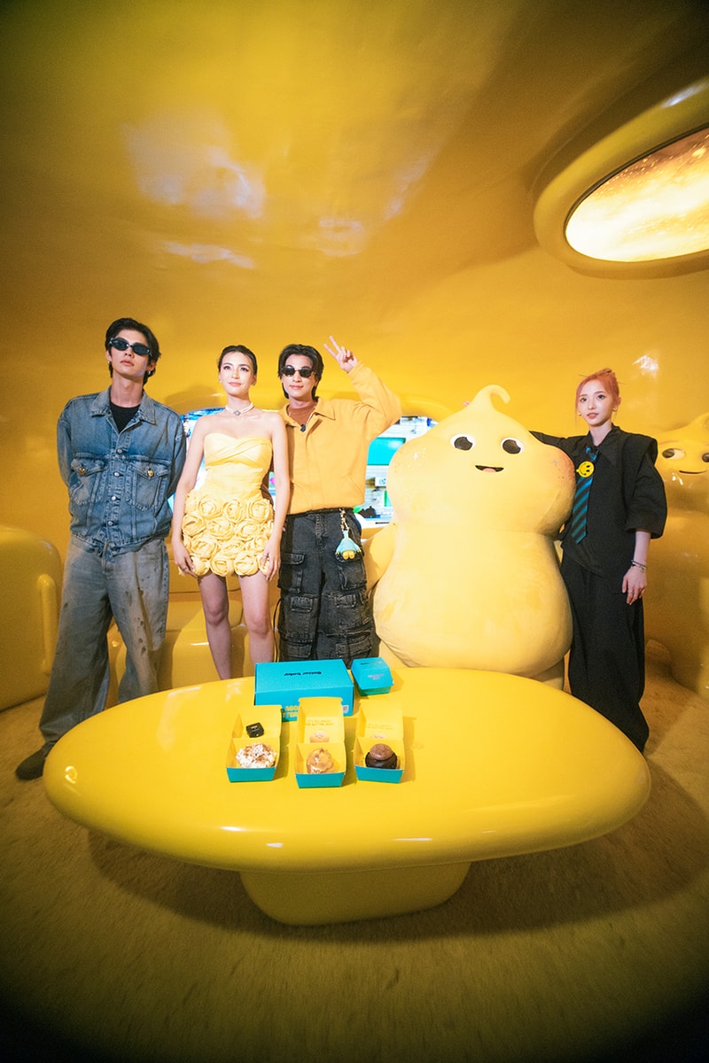butter baby blok m indonesia launch info