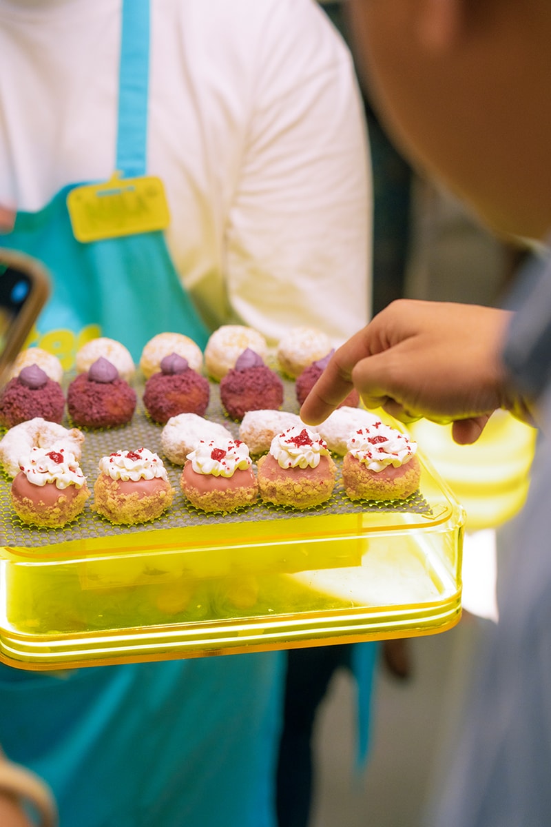 butter baby blok m indonesia launch info