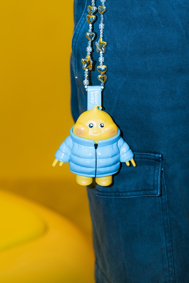 butter baby blok m indonesia launch info
