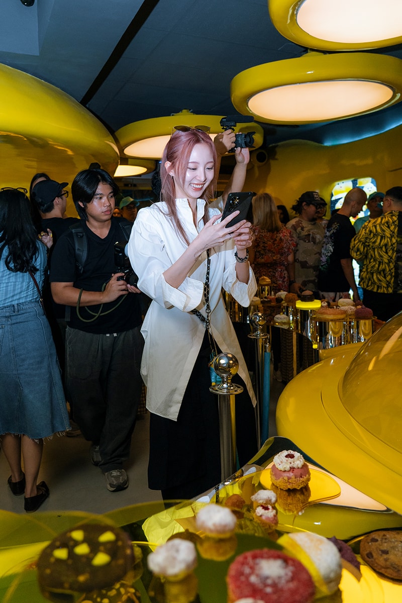 butter baby blok m indonesia launch info