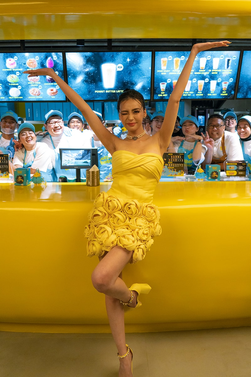 butter baby blok m indonesia launch info