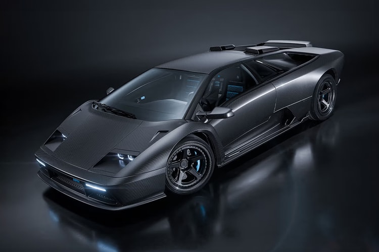 Eccentrica Unveils Track-Focused “Titano Package” at The Quail