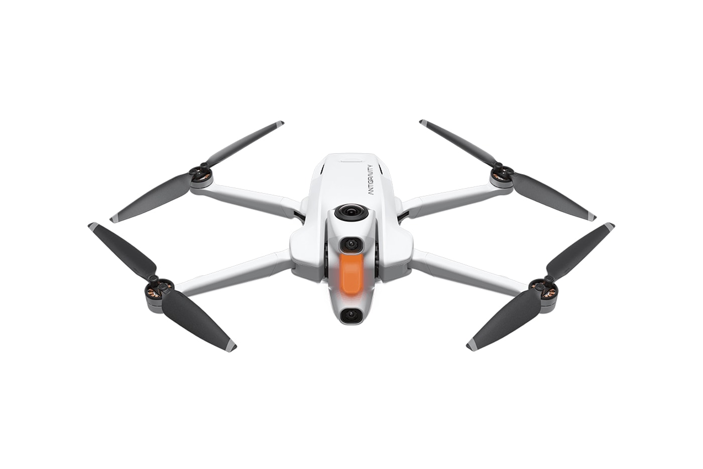 Insta360's Announces Antigravity A1 – 'The World's First 8K 360 Drone' DJI Osmo 360 Drones Drone 360-Degree Camera 
