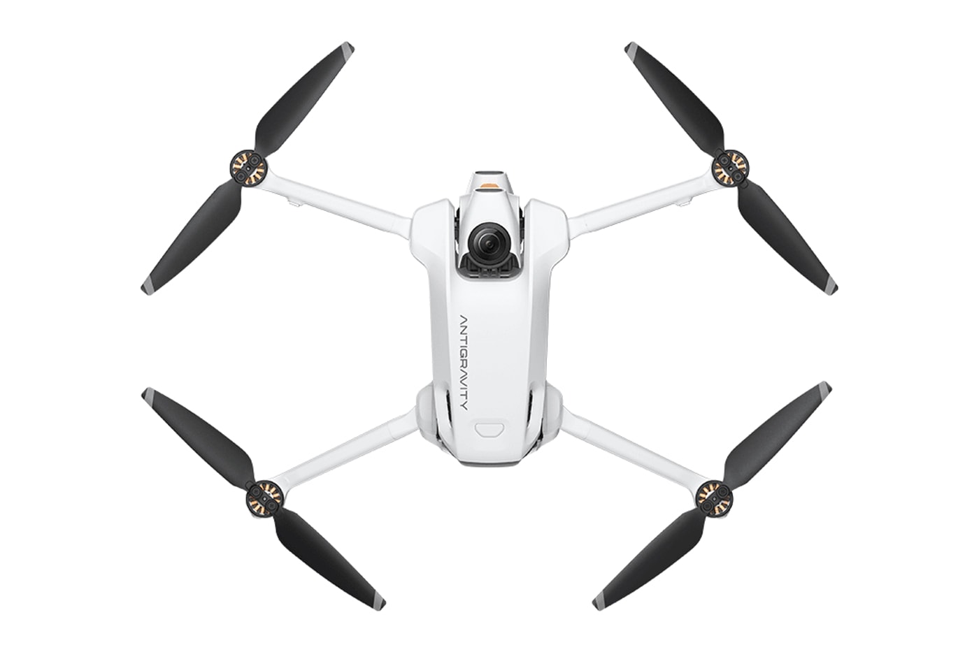 Insta360's Announces Antigravity A1 – 'The World's First 8K 360 Drone' DJI Osmo 360 Drones Drone 360-Degree Camera 