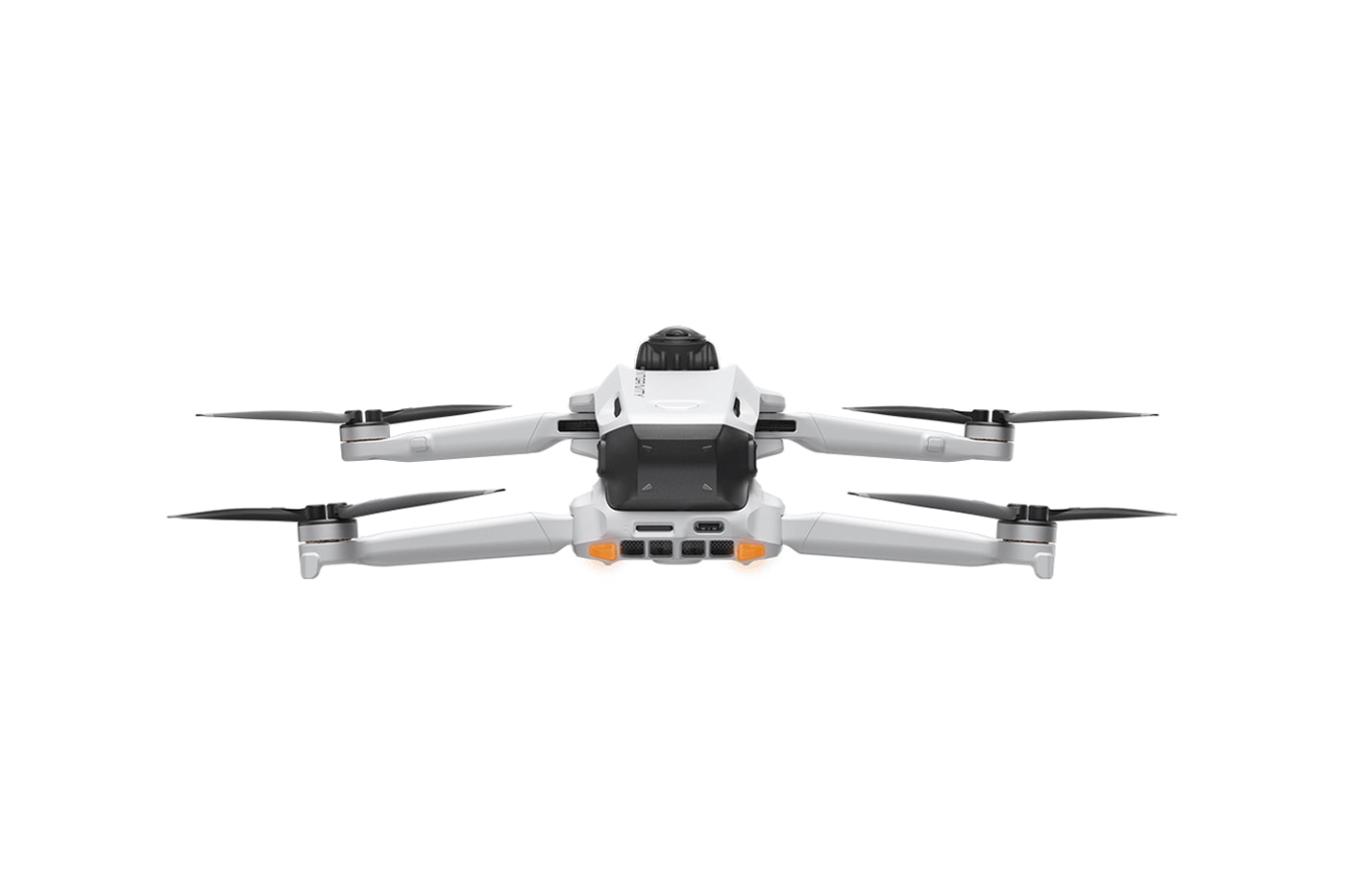 Insta360's Announces Antigravity A1 – 'The World's First 8K 360 Drone' DJI Osmo 360 Drones Drone 360-Degree Camera 