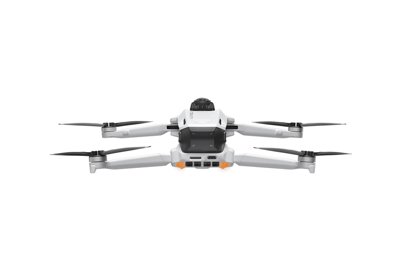Insta360's Announces Antigravity A1 – 'The World's First 8K 360 Drone' DJI Osmo 360 Drones Drone 360-Degree Camera 