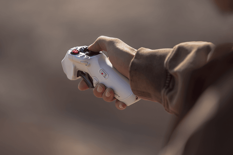 Insta360's Announces Antigravity A1 – 'The World's First 8K 360 Drone' DJI Osmo 360 Drones Drone 360-Degree Camera 