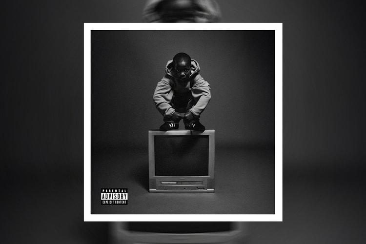 Kal Banx Is Ready to Properly Introduce Himself