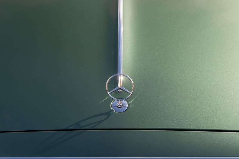 Mercedes Maybach S 680 Emerald Isle Edition Release Info