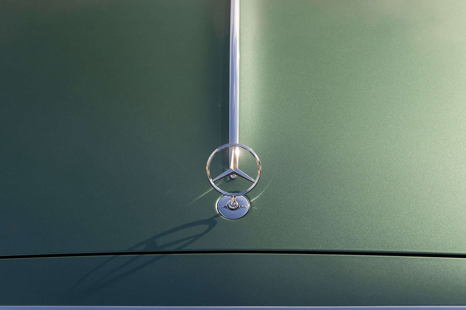 Mercedes Maybach S 680 Emerald Isle Edition Release Info