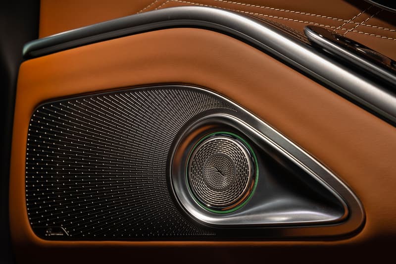 Mercedes Maybach S 680 Emerald Isle Edition Release Info