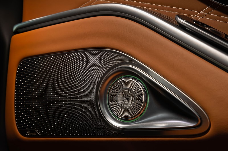 Mercedes Maybach S 680 Emerald Isle Edition Release Info