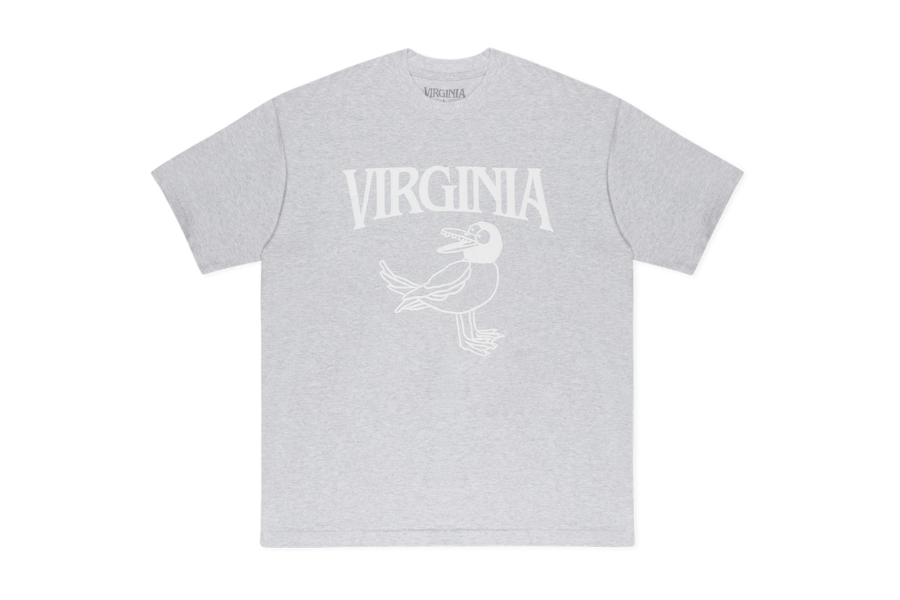 Pharrell Launches New Creative Platform, VIRGINIA