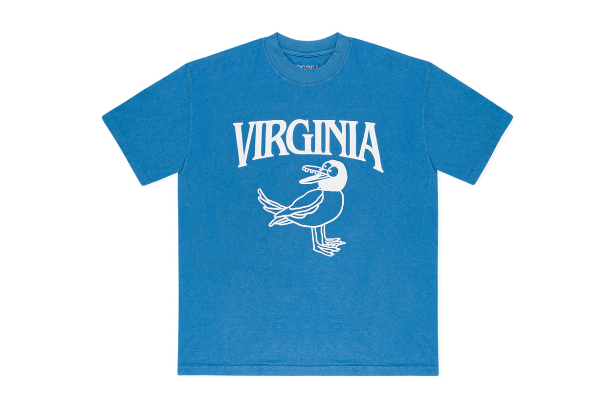 Pharrell Launches New Creative Platform, VIRGINIA