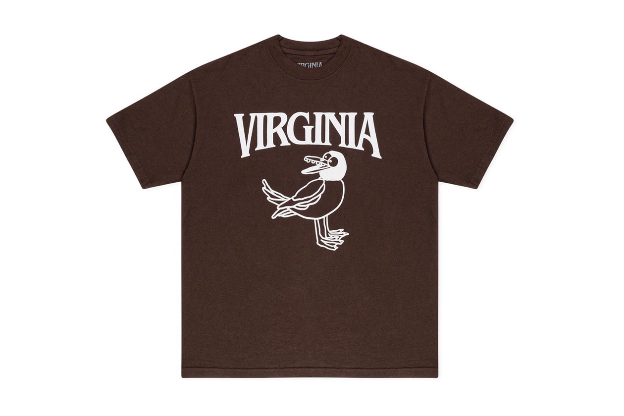 Pharrell Launches New Creative Platform, VIRGINIA