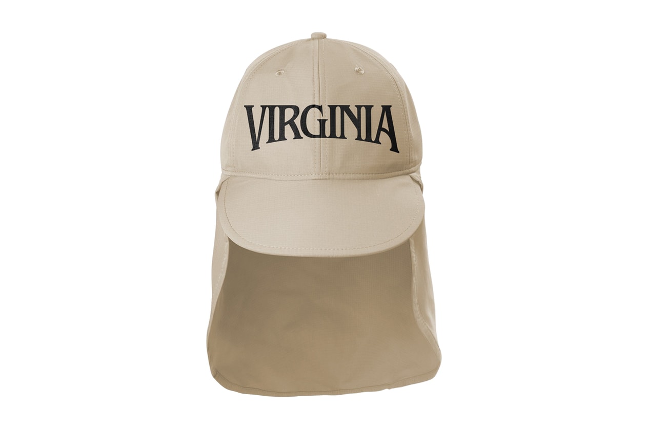 Pharrell 祭出全新創意平台 VIRGINIA：音樂、時尚、設計一次滿足