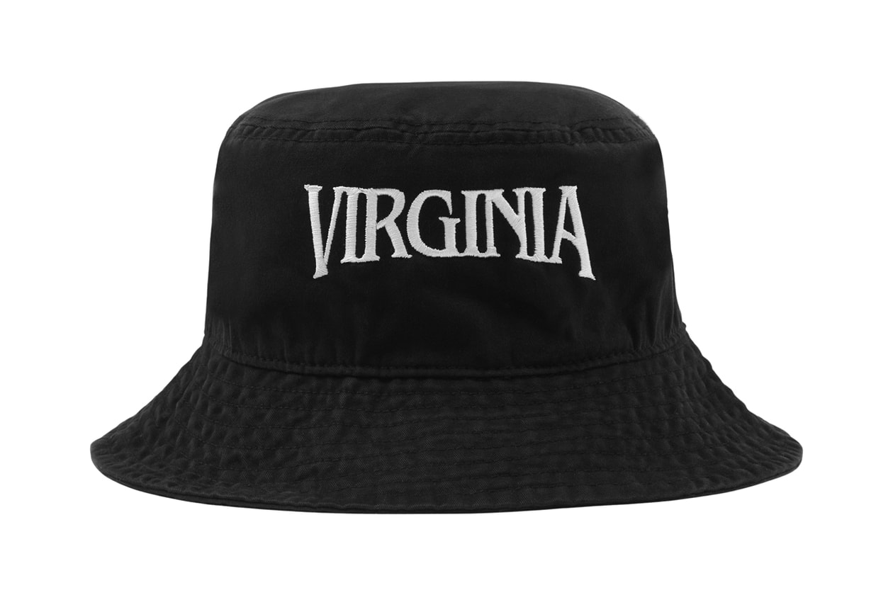 Pharrell 祭出全新創意平台 VIRGINIA：音樂、時尚、設計一次滿足