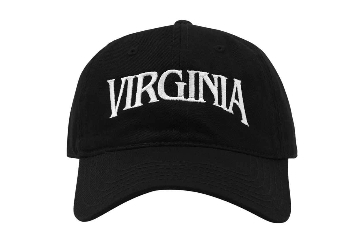 Pharrell Launches New Creative Platform, VIRGINIA