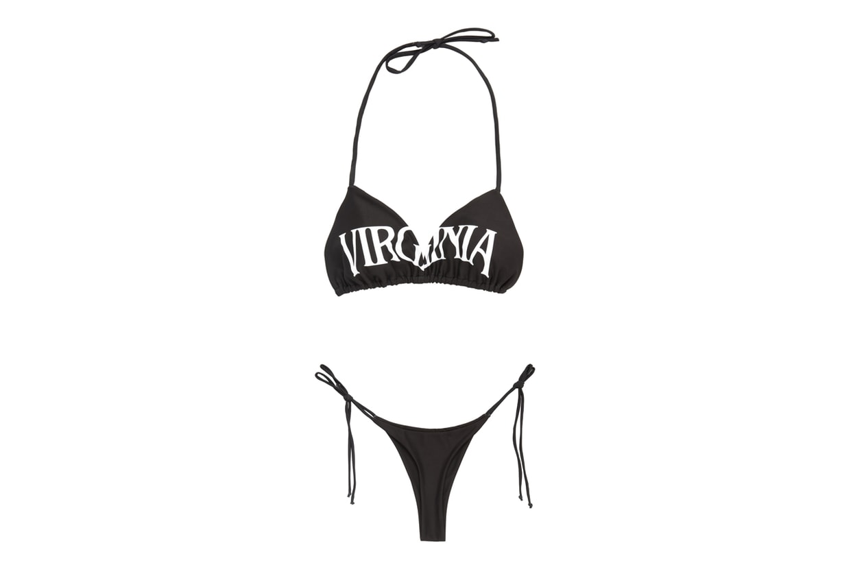 Pharrell 祭出全新創意平台 VIRGINIA：音樂、時尚、設計一次滿足