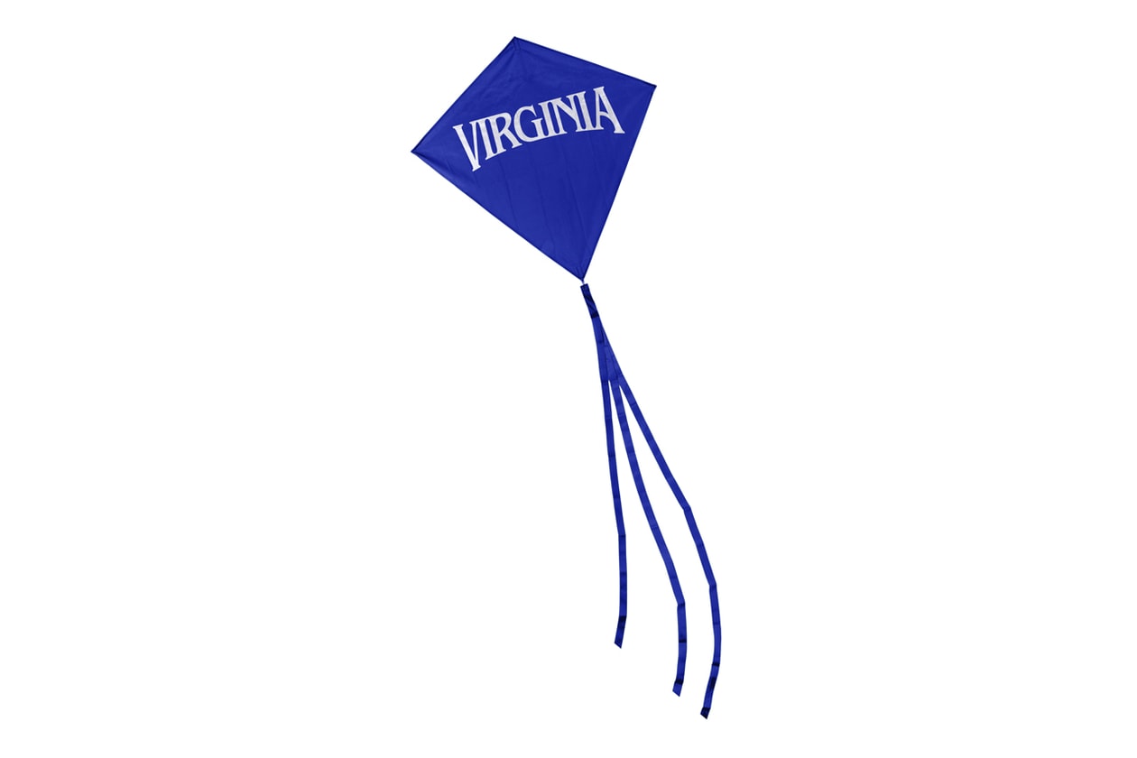Pharrell Launches New Creative Platform, VIRGINIA
