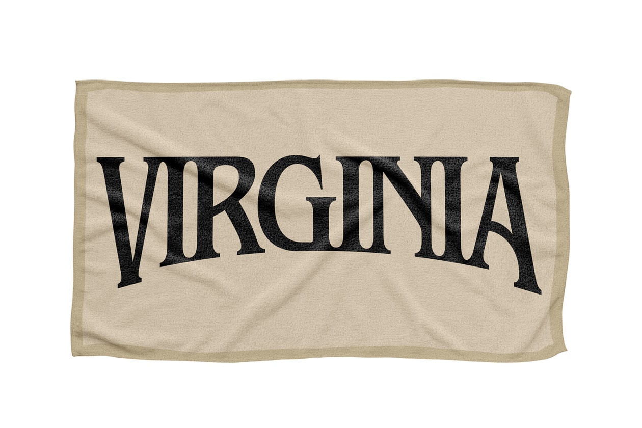 Pharrell 祭出全新創意平台 VIRGINIA：音樂、時尚、設計一次滿足