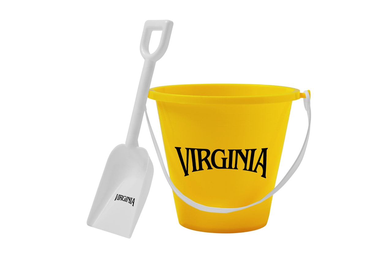 Pharrell 祭出全新創意平台 VIRGINIA：音樂、時尚、設計一次滿足