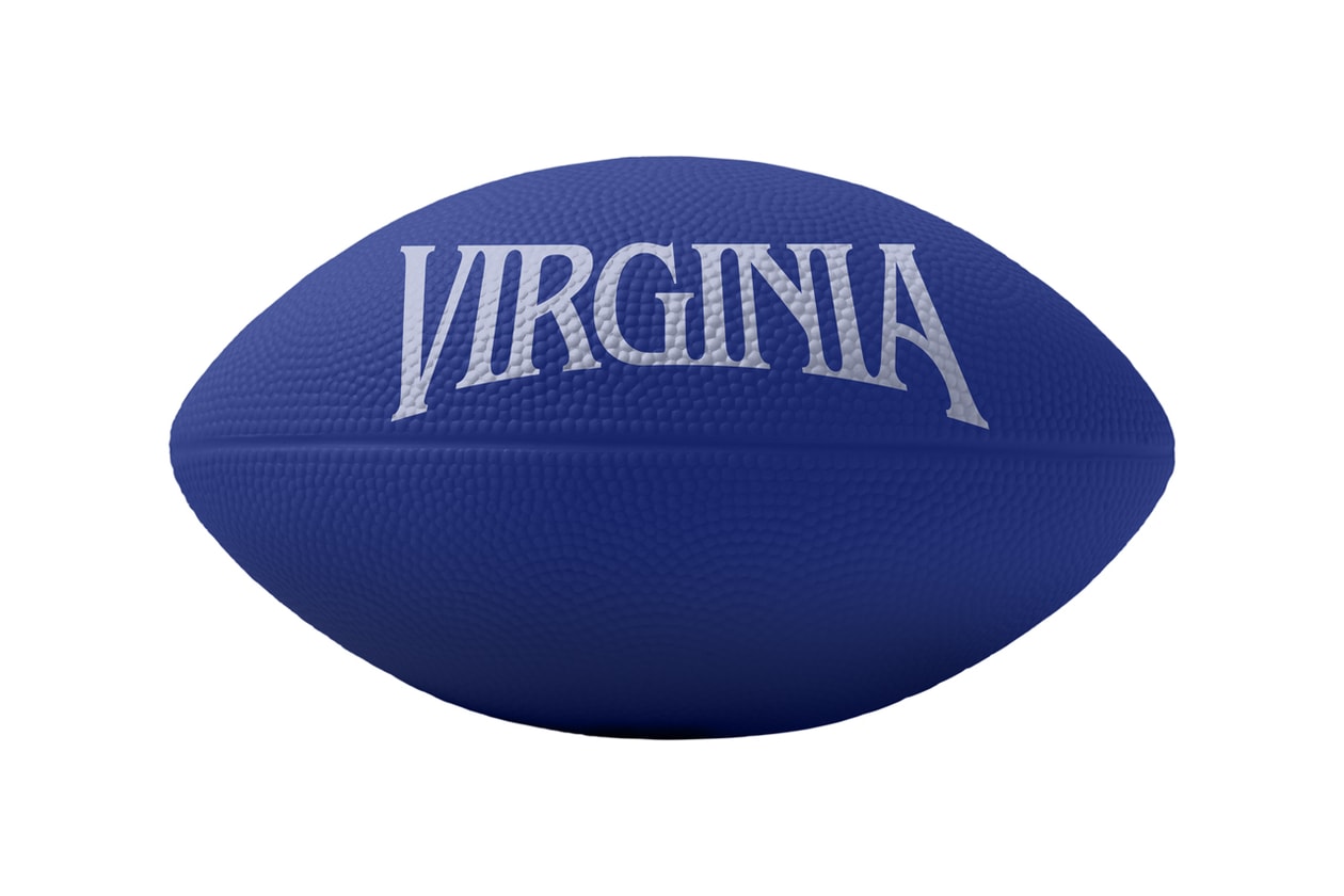 Pharrell 祭出全新創意平台 VIRGINIA：音樂、時尚、設計一次滿足