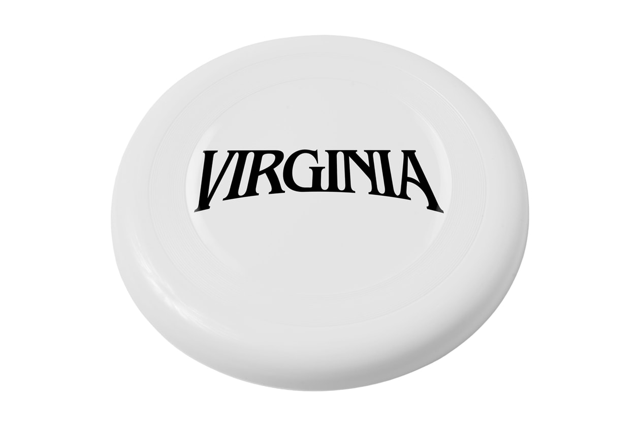 Pharrell 祭出全新創意平台 VIRGINIA：音樂、時尚、設計一次滿足