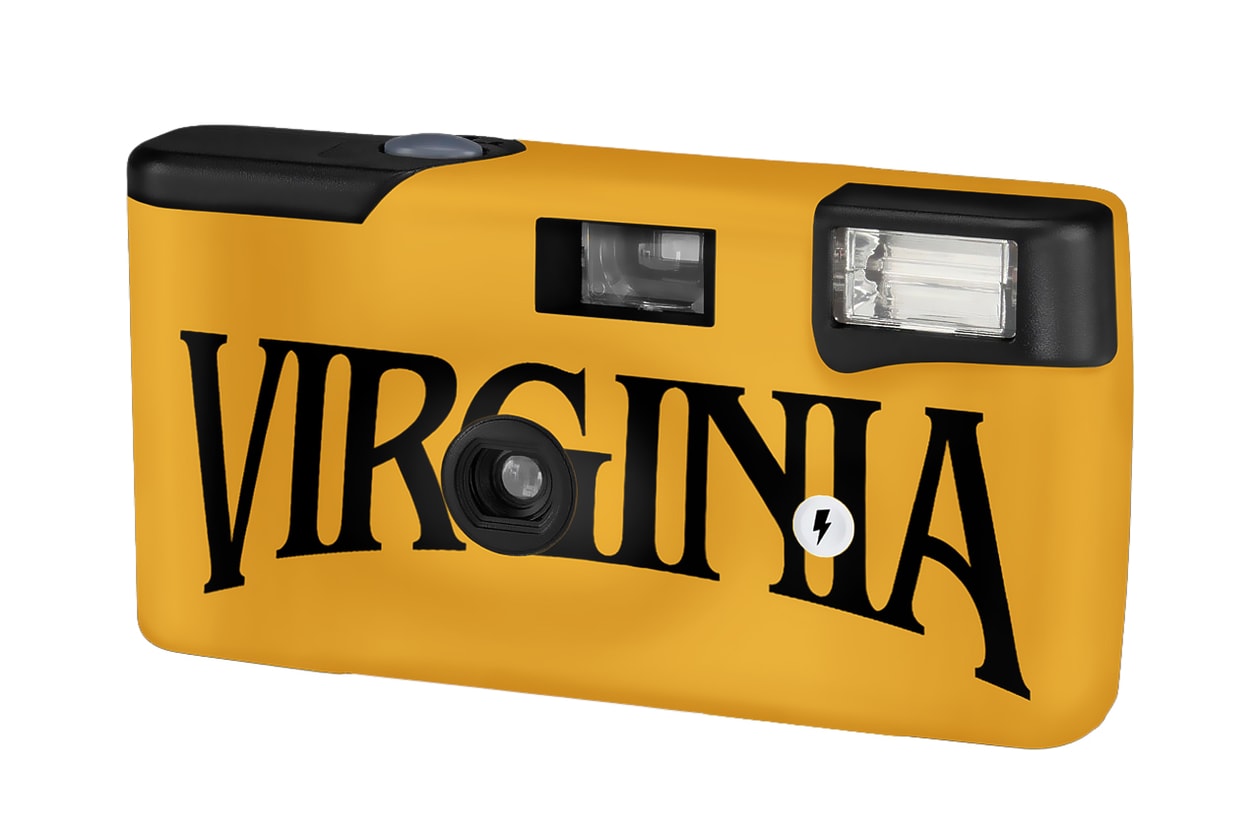 Pharrell 祭出全新創意平台 VIRGINIA：音樂、時尚、設計一次滿足