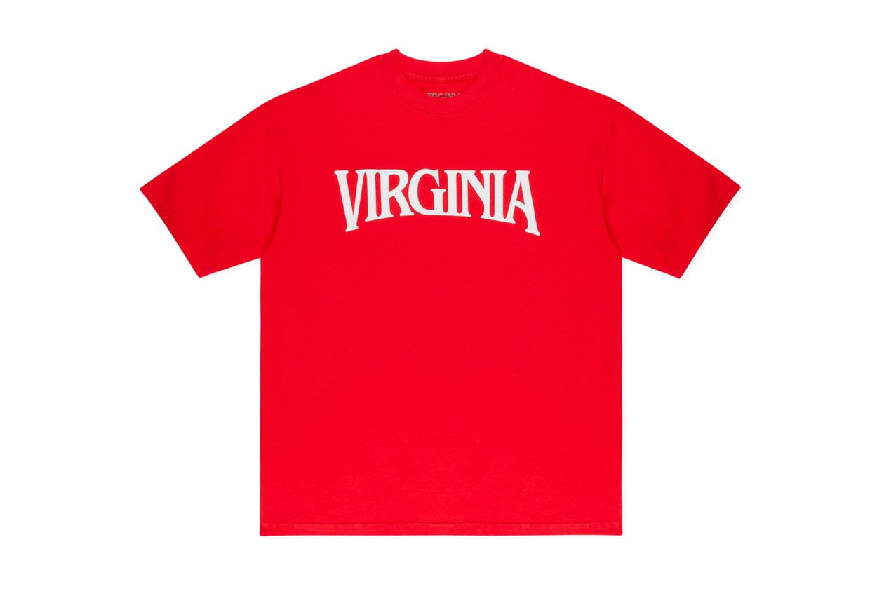 Pharrell 祭出全新創意平台 VIRGINIA：音樂、時尚、設計一次滿足