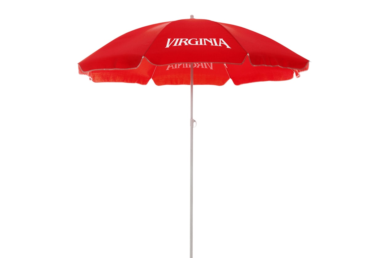 Pharrell 祭出全新創意平台 VIRGINIA：音樂、時尚、設計一次滿足