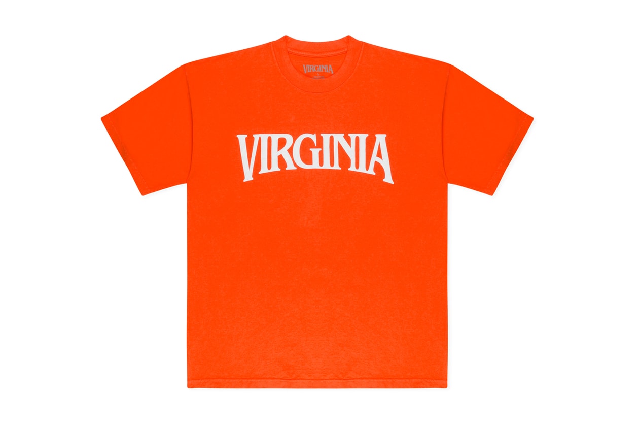 Pharrell Launches New Creative Platform, VIRGINIA