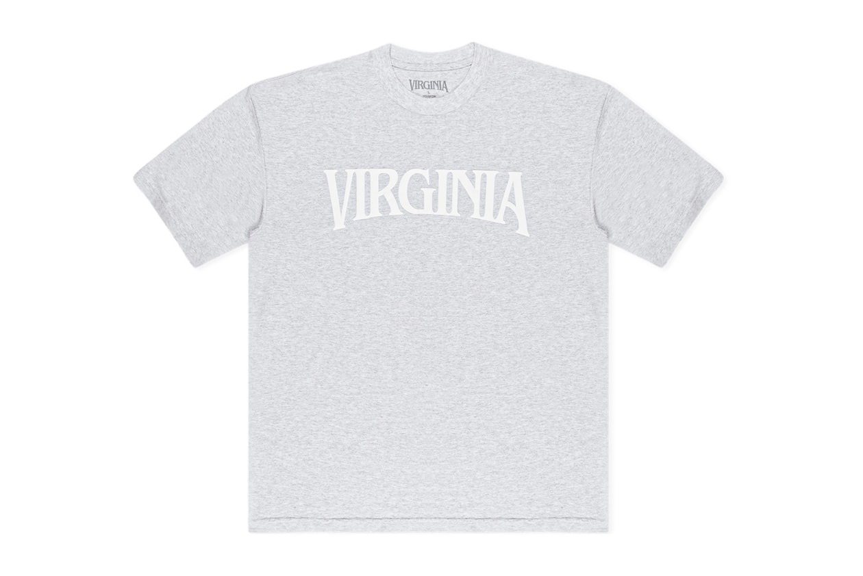 Pharrell Launches New Creative Platform, VIRGINIA