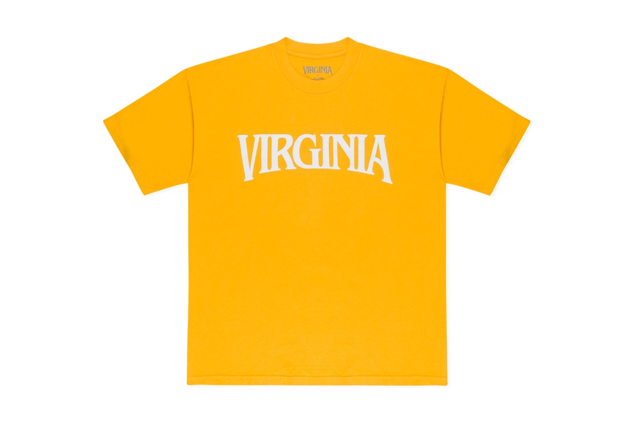 Pharrell Launches New Creative Platform, VIRGINIA